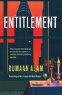 Cover: Entitlement - Bloomsbury Circus
