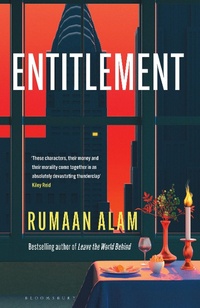 Enlarge image Cover: Entitlement - Bloomsbury Circus