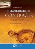 Bild: Glannon Guide to Contracts - Aspen Publishing
