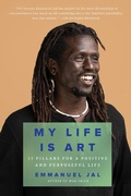 Cover: My Life Is Art - Counterpoint