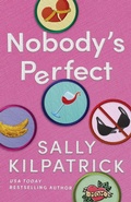 Cover: Nobody's Perfect - Montlake