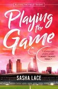 Cover: Playing the Game - Montlake