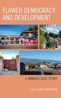 Abbildung von: Flawed Democracy and Development - Bloomsbury eBooks US