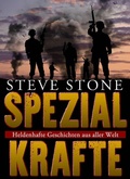 Cover: Spezialkr&auml;fte - Babelcube Inc.