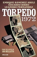 Cover: Torpedo 1972 - Ablaze, LLC