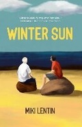 Cover: Winter Sun - Afsana Press