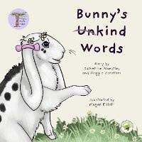 Enlarge image Cover: Bunny's (Un)kind Words - Bumblegreen Books