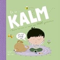 Cover: Ek is KALM - Pan Macmillan South Africa Children's Books