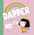 Cover: Ek is DAPPER - Pan Macmillan South Africa Children's Books