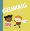 Cover: Ek is GELUKKIG - Pan Macmillan South Africa Children's Books