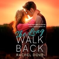 Enlarge image Cover: The Long Walk Back - Boldwood Books Ltd