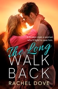 Cover: The Long Walk Back - Boldwood Books Ltd