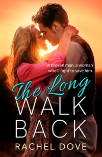 Enlarge image Cover: The Long Walk Back - Boldwood Books Ltd