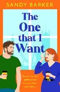 Cover: The One That I Want - Boldwood Books Ltd