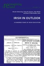 Cover: Irish in Outlook - Peter Lang Verlag