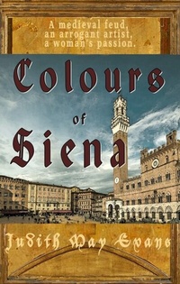 Abbildung von: Colours of Siena - ebookpartnership.com
