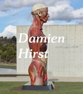 Cover: Damien Hirst: The Light That Shines - Heni Publishing