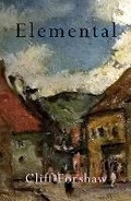 Cover: Elemental - Templar Poetry