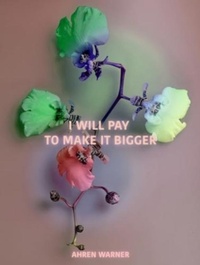 Abbildung von: i will pay to make it bigger - prototype publishing ltd.
