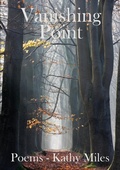 Cover: Vanishing Point - Palewell Press Ltd