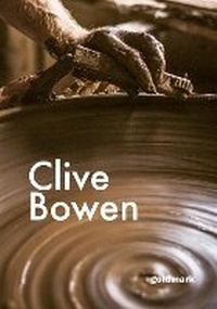 Enlarge image Cover: Clive Bowen - Goldmark