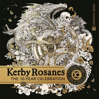 Abbildung von: Kerby Rosanes: The 10 Year Celebration - LOM Art