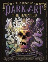Abbildung von: The Best of Dark Art: The Haunted - LOM Art