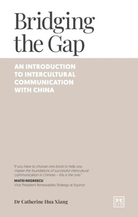 Abbildung von: Bridging the Gap - Distributed by eBookpartnership