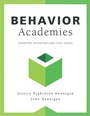 Cover: Behavior Academies - Solution Tree Press