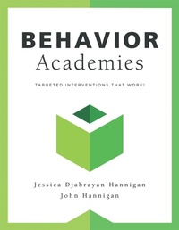 Enlarge image Cover: Behavior Academies - Solution Tree Press