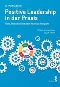 Bild: Positive Leadership in der Praxis - Facultas
