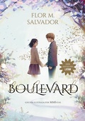Cover: Boulevard 1 (Edicion ilustrada por MMIvens) / Boulevard 1 (Illustrated Edition MMIvens)) - Penguin Random House Grupo Editorial