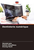 Cover: Dentisterie numerique - Editions Notre Savoir