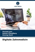 Cover: Digitale Zahnmedizin - Verlag Unser Wissen