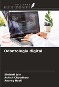 Cover: Odontolog&iacute;a digital - Ediciones Nuestro Conocimiento