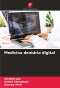 Cover: Medicina dentaria digital - Edicoes Nosso Conhecimento