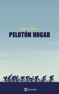 Cover: Pelot&oacute;n hogar - Libros de Ruta