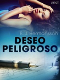 Cover: Deseo peligroso - LUST