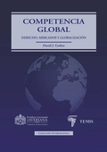 Cover: Competencia global - Temis