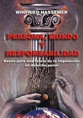 Cover: Persona, mundo y responsabilidad - Temis