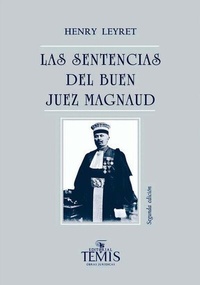 Abbildung von: Las sentecias del buen juez Magnaud - Hipertexto S.A.S