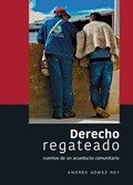 Abbildung von: Derecho regateado - Editorial Universidad del Rosario