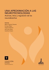Abbildung von: Una aproximación a las neurotecnologías - Editorial Universidad Católica de Córdoba