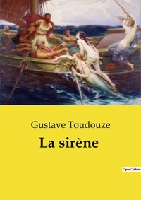 Abbildung von: La sir?ne - Culturea