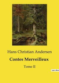 Abbildung von: Contes Merveilleux - Culturea