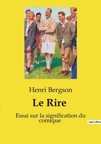 Abbildung von: Le Rire - Culturea