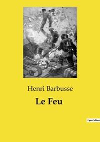 Abbildung von: Le Feu - Culturea