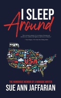 Cover: I Sleep Around - Harbor Lane Books, LLC