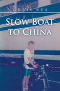 Cover: Slow Boat to China - Xlibris AU