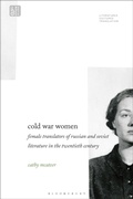 Cover: Cold War Women - Bloomsbury Academic USA